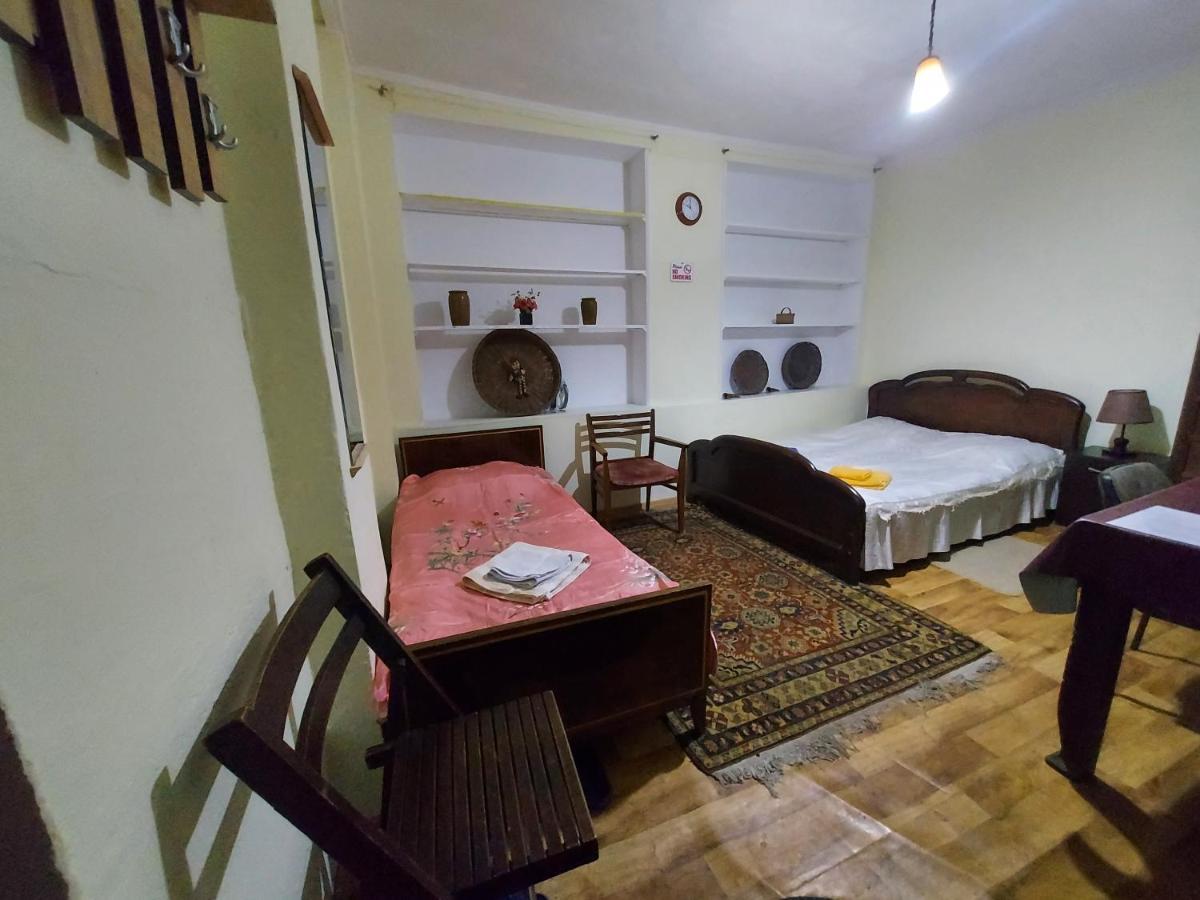 Cozy House I Apartment Tbilisi Exterior photo
